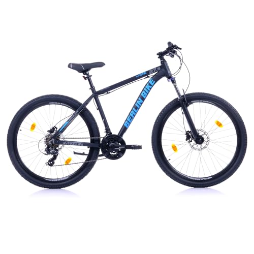 BERLIN BIKE MTB1 27,5 Zoll Bild