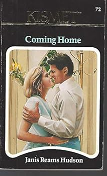 Paperback Coming Home Book