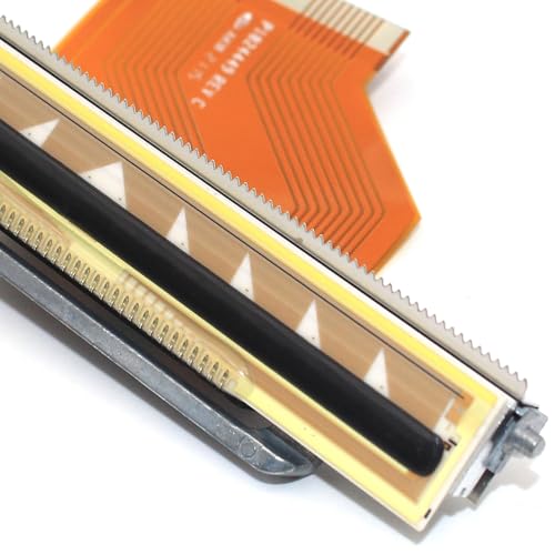 Tête d'impression Zebra ZQ620 Plus résout vos lignes blanches 203 dpi