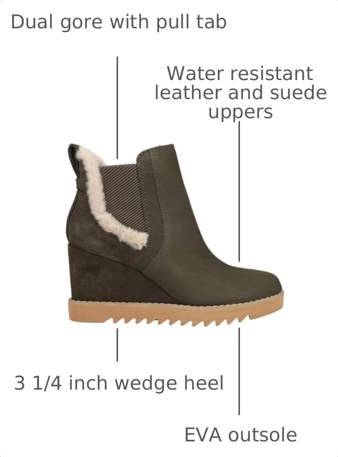 Image of TOMS Maddie