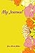 Flower Journal Notebook: Whimsical, Beautiful Floral Design Vibrant Yellow Colors, Journal Notebook, 112 lined pages, 6x9 inches