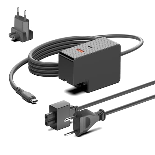 Chargeur USB-C 100W DJI Air 3 bloc alimentation pour télécommande RC Pro