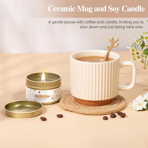 Lepiche Self Care Gifts for Women Get Well Soon Gifts, Sympathy Gift Baskets, for Women Care Package, Package Spa Gifts Thinking of You Inspirational Gifts for Mom Her Wife Friend Grandma - Image 3