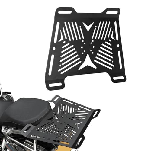 Rails de bagages universels pour fixer un sac arrière sur R1250GS