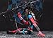 TAMASHII NATIONS - Spider-Man: Across The Spider-Verse - Spider-Punk S.H.Figuarts Action Figure