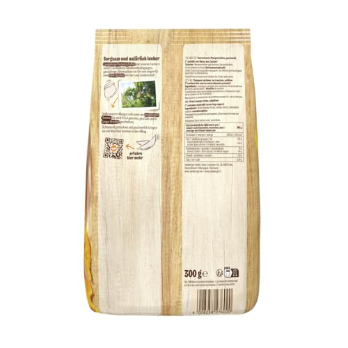 Seeberger Mangues séchées (300 g) – vue 2