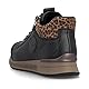 Rieker Damen Klassische Stiefel N1457, Frauen Stiefel, lose Einlage,Winterstiefel,Winterschuhe,uebergangsstiefel,schwarz (00),40 EU / 6.5 UK