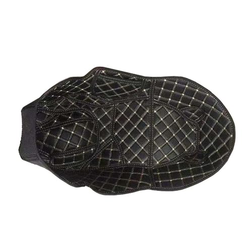 Protector para PCX150 y forro de carga para maletero trasero de moto 3
