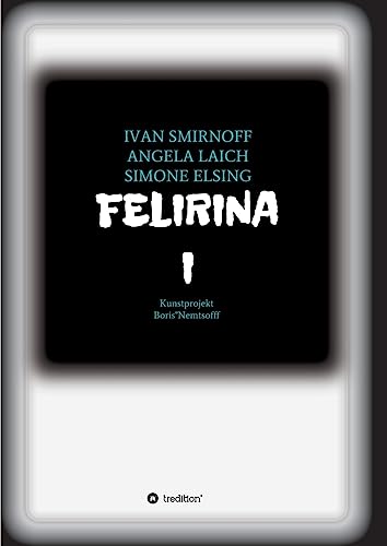 Felirina (German Edition)