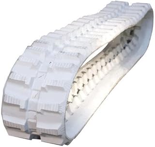 Directional Drill Rubber Track 9" 230 x 72 x 56 Non-Marking fits Ditch Witch JT9 JT10 JT820 JT920 JT920L JT921 JT922 JT3510