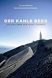 ventoux wetter  Der kahle Berg: Auf und über den Mont Ventoux