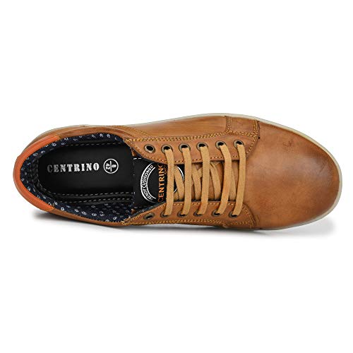 Image of Centrino Mens Formal Shoes