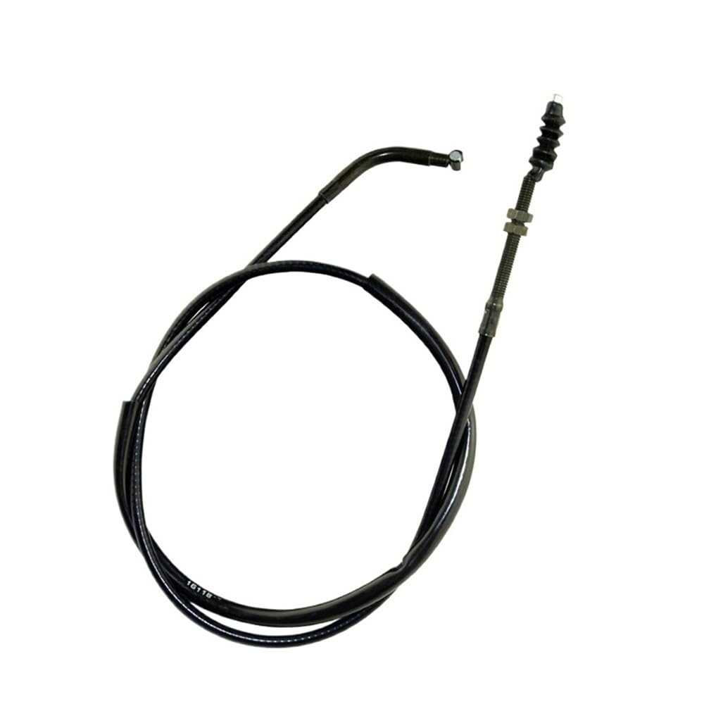 Cable de embrague de motocicleta metálico contra roturas en VTR250