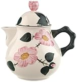 Spülmaschinenfest und mikrowellengeeignet, Hochwertige Qualität: Premium Porzellan Hergestellt in Deutschland