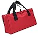 LiebeWH Lockout Bag, Sturdy Polyester Canvas Lockout Tagout Storage Bag with Handle, for Safety Padlocks and Devices