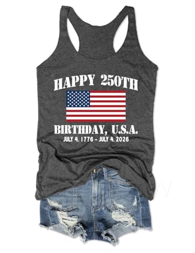 Ytboerly We The People �A�����J�����^���N�g�b�v ���f�B�[�X 4th of July �V���c �m�[�X���[�u USA �O���t�B�b�N �����I��T�V���c, �_�[�N�O���[-24, Small