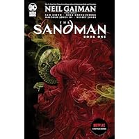 The Sandman 1