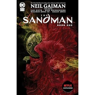 The Sandman 1