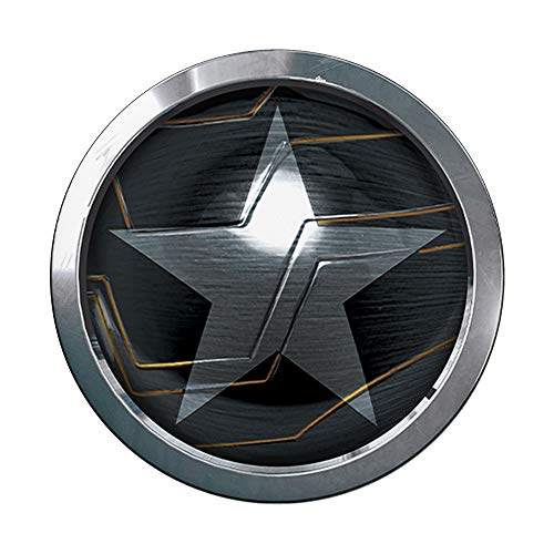 Marvel Falcon and the Winter Soldier Bucky Shield PopGrip #TOP9