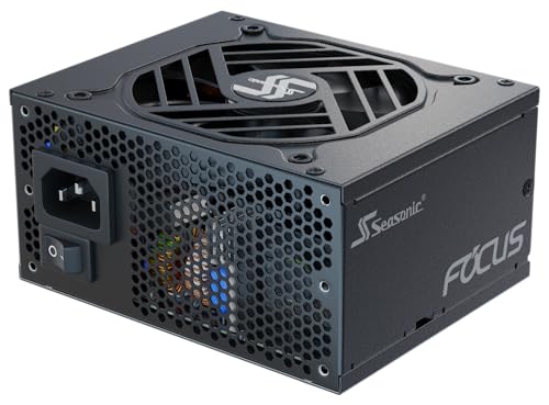 Seasonic FOCUS SPX-750 750W ���S���W�����[ PSU