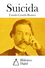 Capa de Suicida