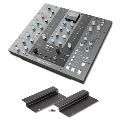 UC1 Plug-in Controller with Rack Kit