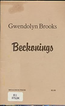 Paperback Beckonings Book