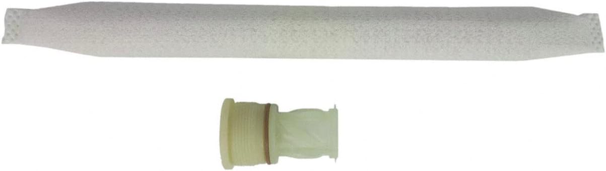 Motorcraft - Accumulator Asy - A (P) (YF37361)