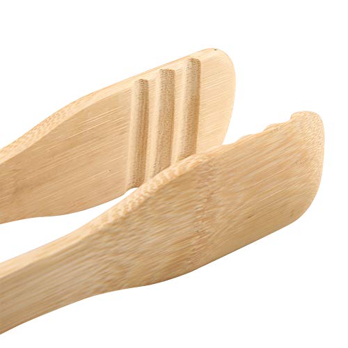 LZKW Pegador de silicone antiderrapante para alimentos, pegador de cozinha de superfície lisa não tó