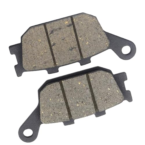 �f�B�X�N�u���[�L�p�b�h Compatible With SUZUKI For SV650 For K3/SK3/K4/SK4/K5/SK5/K6/SK6/SK7/K7/SK8/K8 2003 2004 2005 2006 2007 2008 �I�[�g�o�C���A