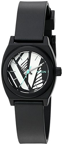 Nixon Small Time Teller Nixon �}���`�J���[ ���f�B�[�X �X�|�[�c �N�H�[�c �C�O�o�� A4252218