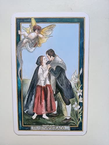 Tarot del Camino de Vida y Su Significado