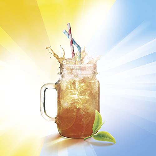 Lipton Iced Black Tea, Sweet Tea K Cups Pods, 10 Ct #TOP4