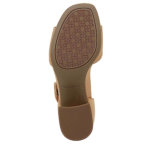 Image of Vionic womens Chardonnay Strappy Sandals