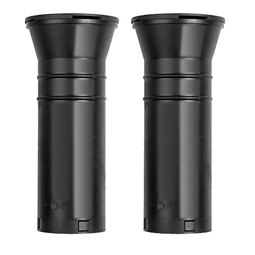 Staubschutzsatz, Stoßdämpfer Pk123