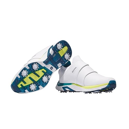 FootJoy(フットジョイ) メンズ ハイパーフレックス コア BOAゴルフシューズ 4枚目