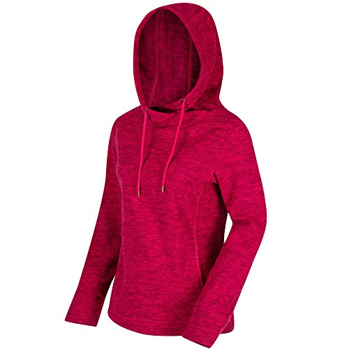 à capuche Regatta Kizmit II Hooded Marl W - vue 8