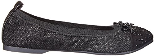 Jessica Simpson Girl's Lyric-K, Black, 1 M Us Little Kid #TOP5