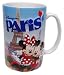 Produktbild Disney Tasse kaffeetasse Mug Disneyland Mickey Minnie Goofy