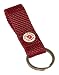Fjallraven - Kanken Key Ring for Everyday Carry, Ox Red