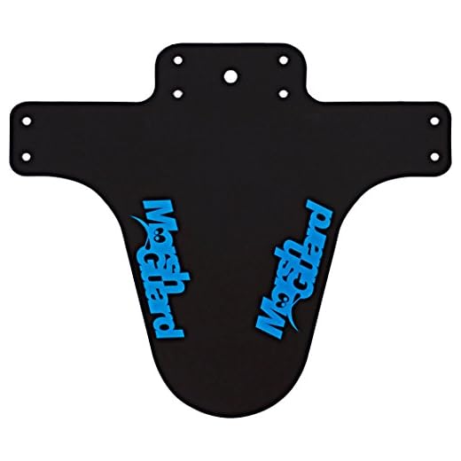 MarshGuard Schutzblech, MarshGuard Plus blau
