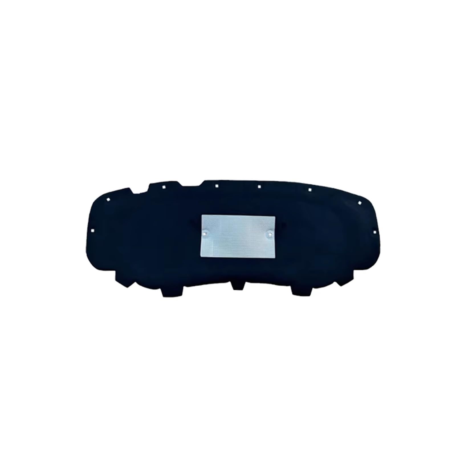 Doublure isolation capot Tiguan thermique et bruit