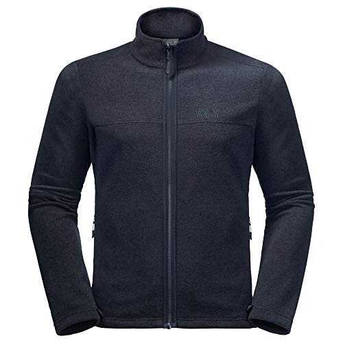 Image of Jack Wolfskin Mens Skywind Jacket M