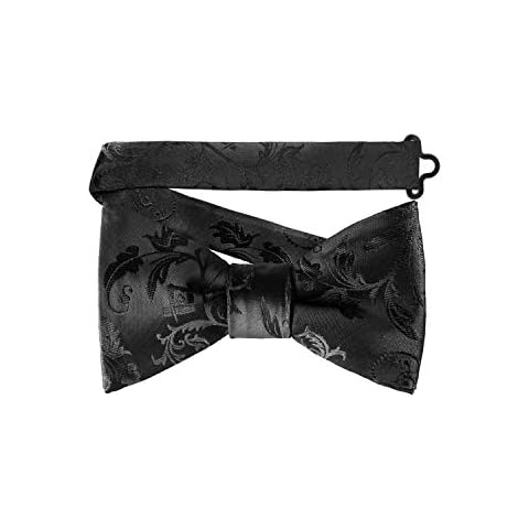 Masonic Revival Noche Bow Tie (Pre-Tied) Cover
