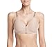 Olga Women's No Side Effects Wire Free Contour Bra
