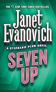 Seven Up book cover