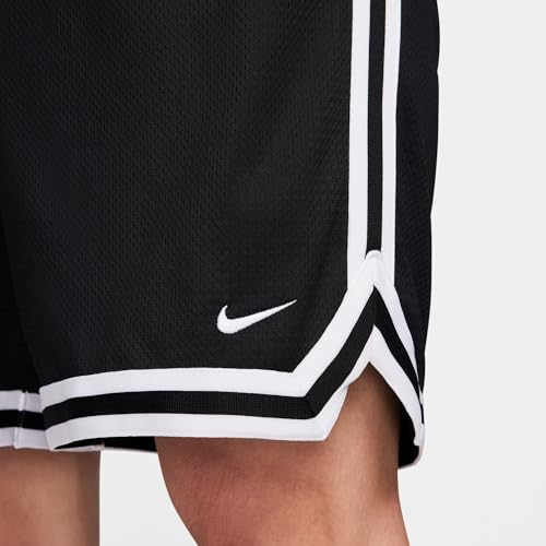 Image of Nike Mens DNA Short Dri Fit Basketball Shorts