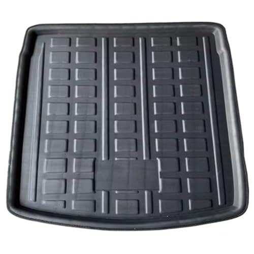 Tapis de coffre arrière S5 Coupé B8 idéal pour protéger le sol lors de vos trajets