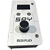 midiplus SPY midi petal controller