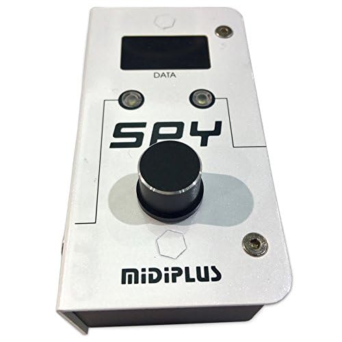 midiplus SPY midi petal controller - Thumbnail 2
